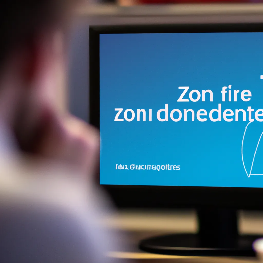 datezone internal server error co to znaczy