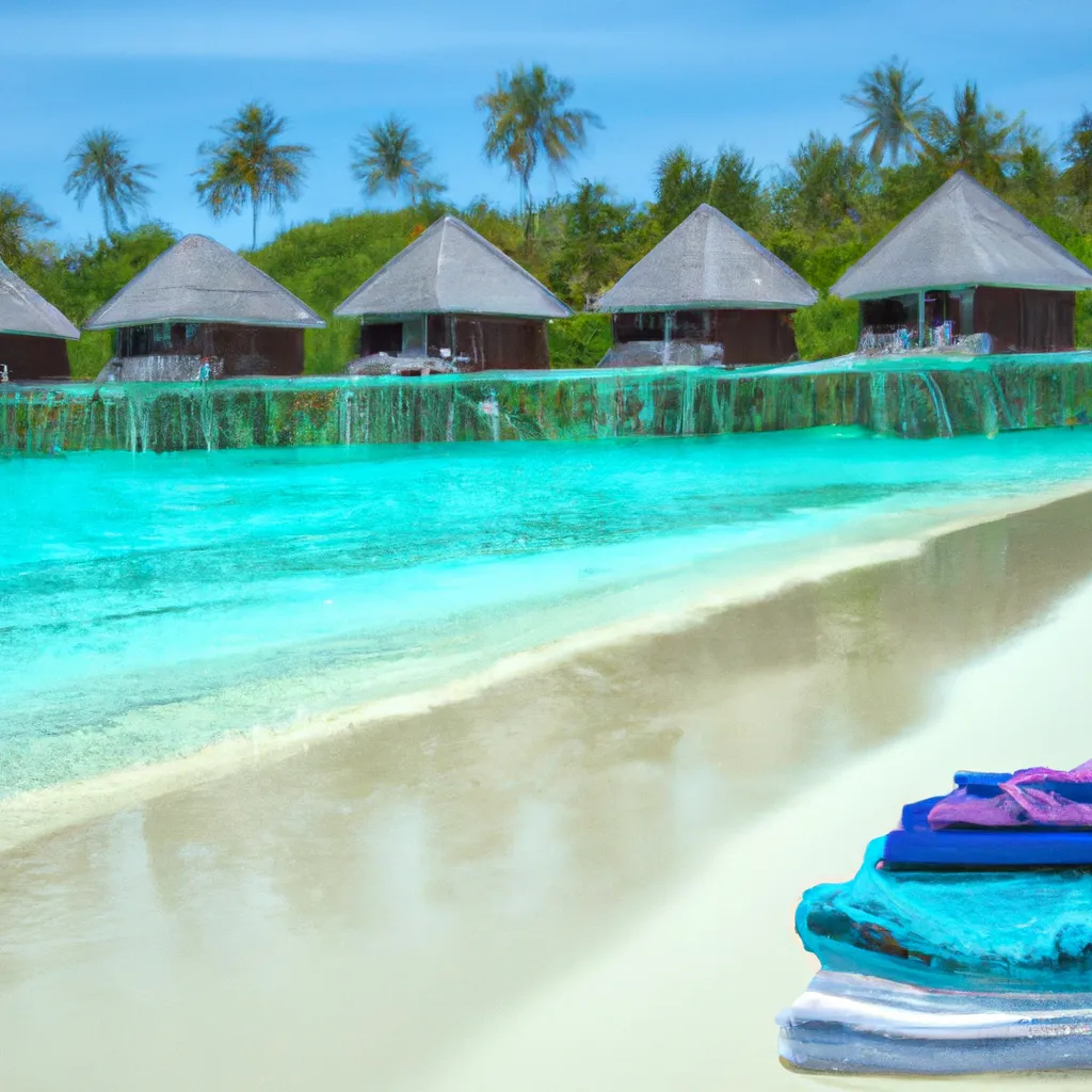 malediwy kiedy jechać