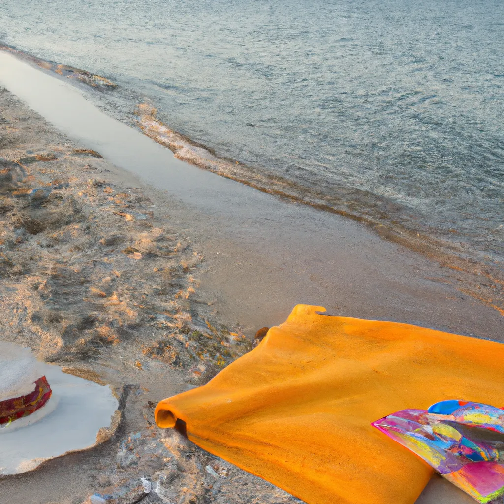 gdzie jest ciepło w październiku