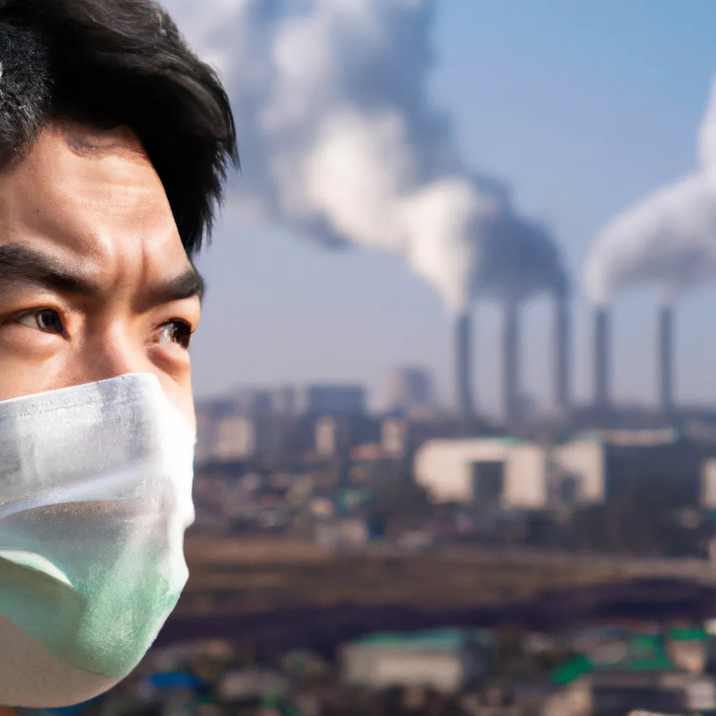 Wpływ środowiska na zdrowie – jak chronić się przed zanieczyszczeniami