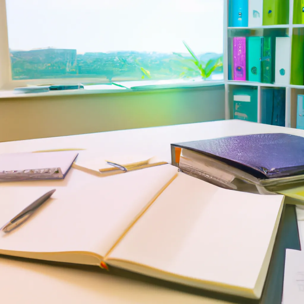 Jak efektywnie planować swoje cele – zarządzanie celami na dłuższą metę