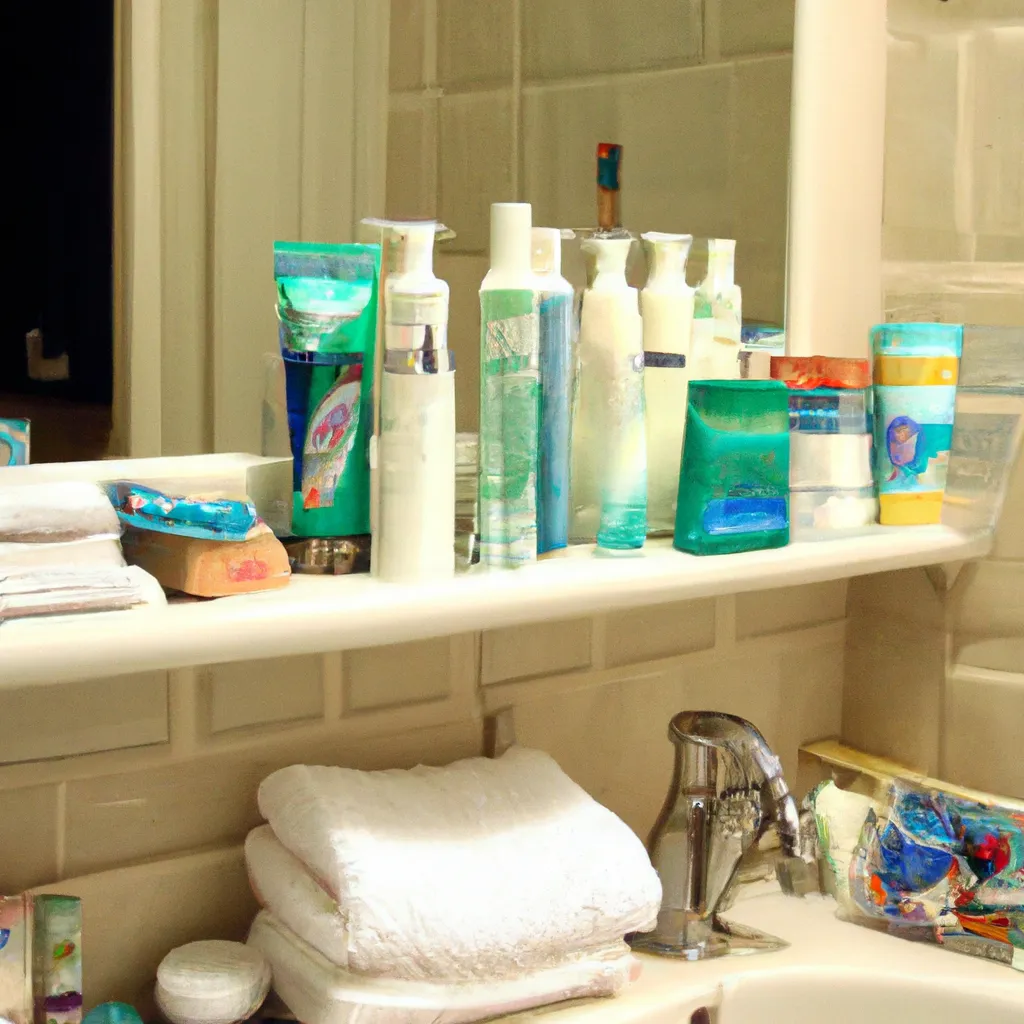 Znaczenie nawyków higienicznych w codziennym życiu