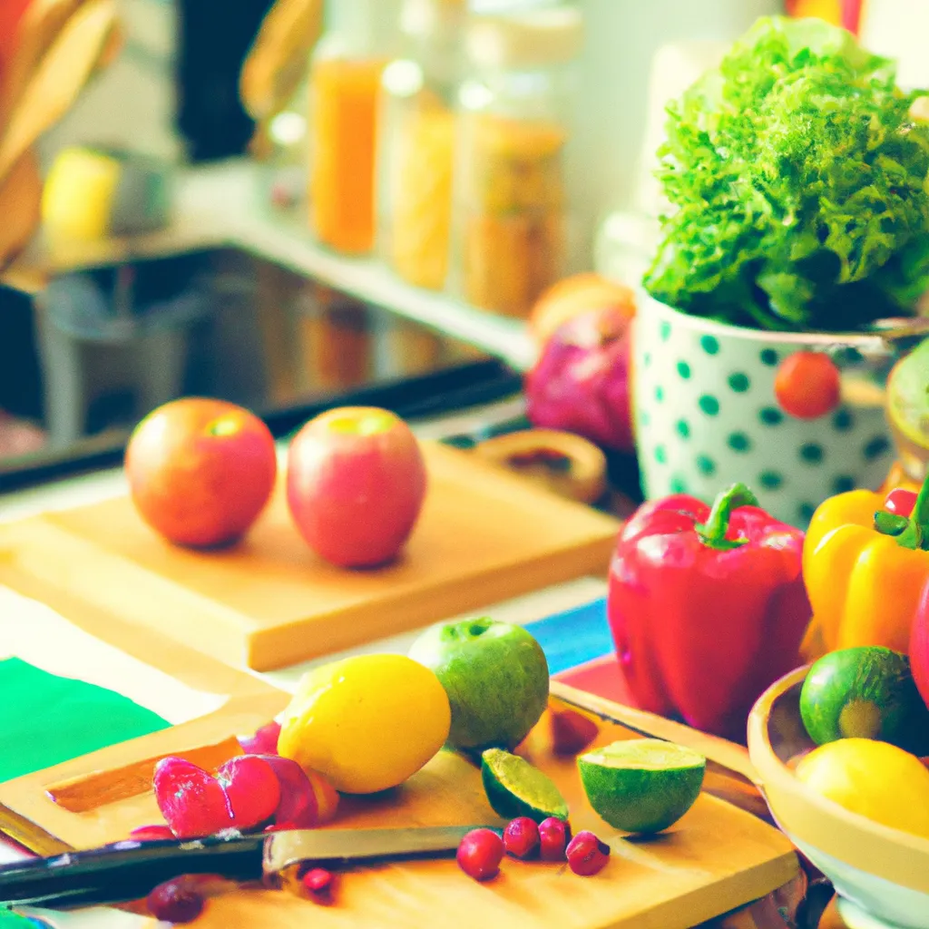 Jak unikać popularnych błędów dietetycznych – porady ekspertów