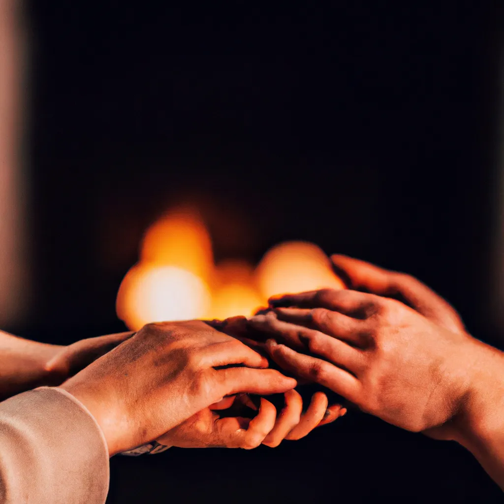 Jak zadbać o relacje międzyludzkie – wskazówki na trwałe i zdrowe związki