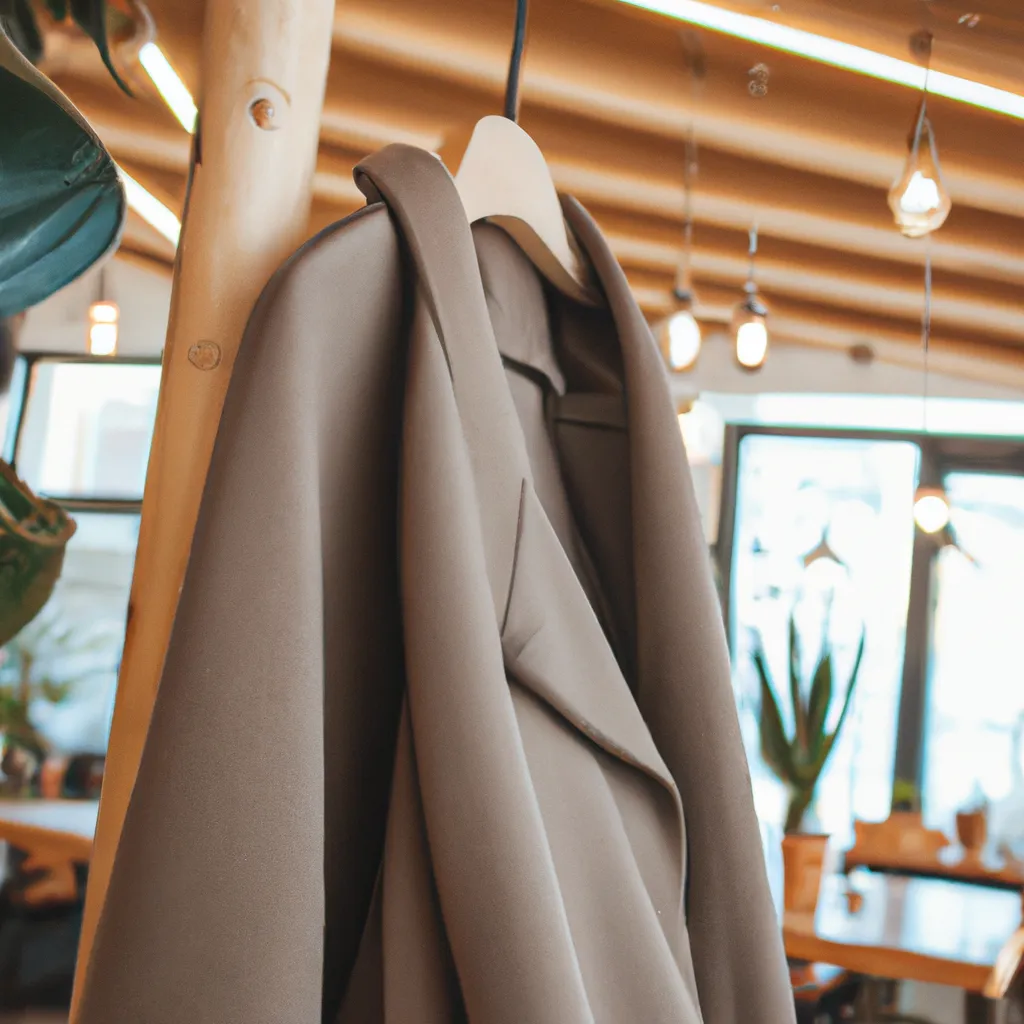 Jak wybrać idealny płaszcz na zimę – przewodnik zakupowy