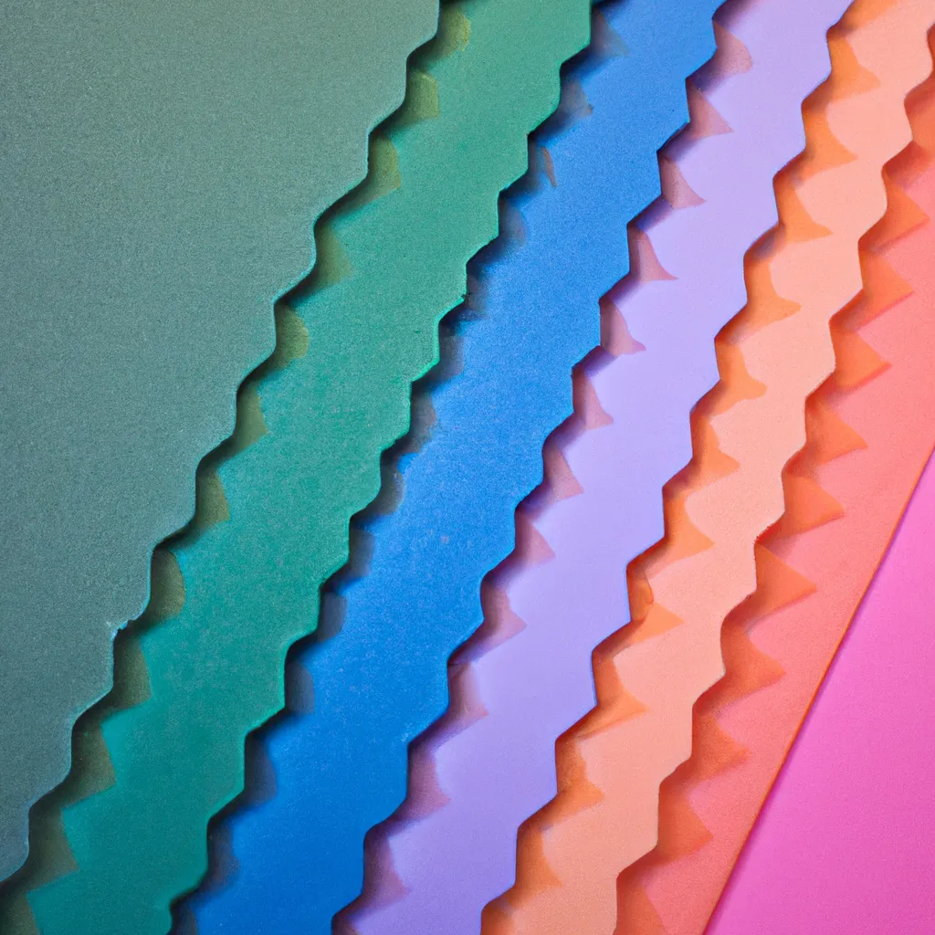 Sekrety dopasowania kolorów w modzie