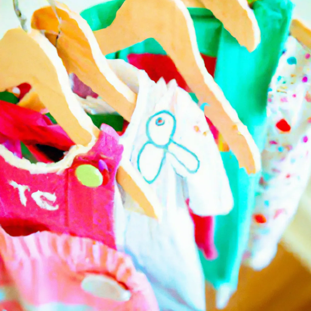 Jak zrobić strój ekologiczny dla dziecka?