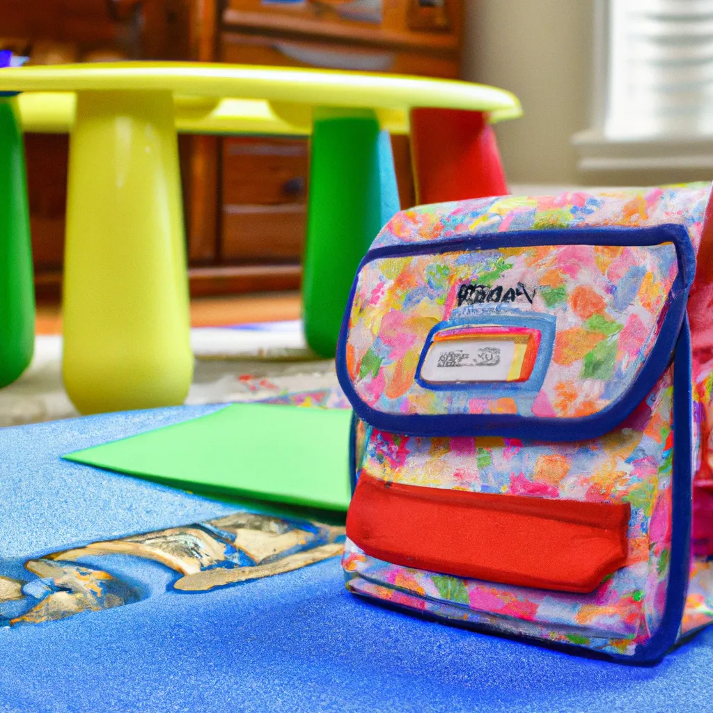 Jak ubrać dziecko do przedszkola?