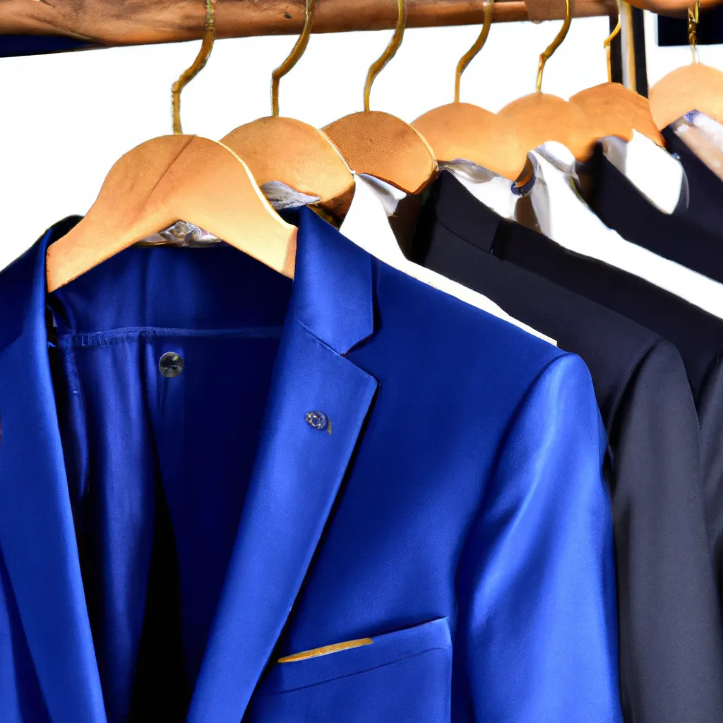 Moda męska – klasyczne elementy garderoby każdego mężczyzny