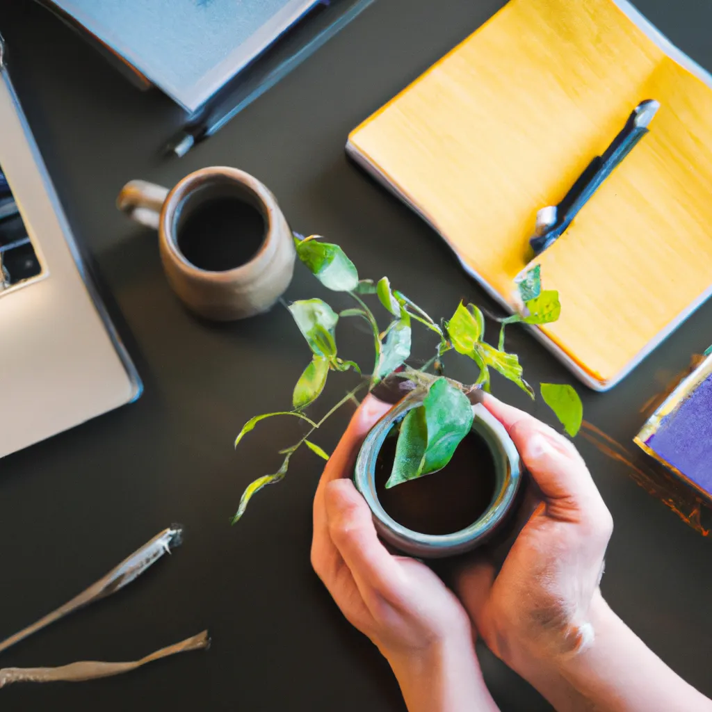 Techniki zarządzania stresem – przewodnik dla zapracowanych