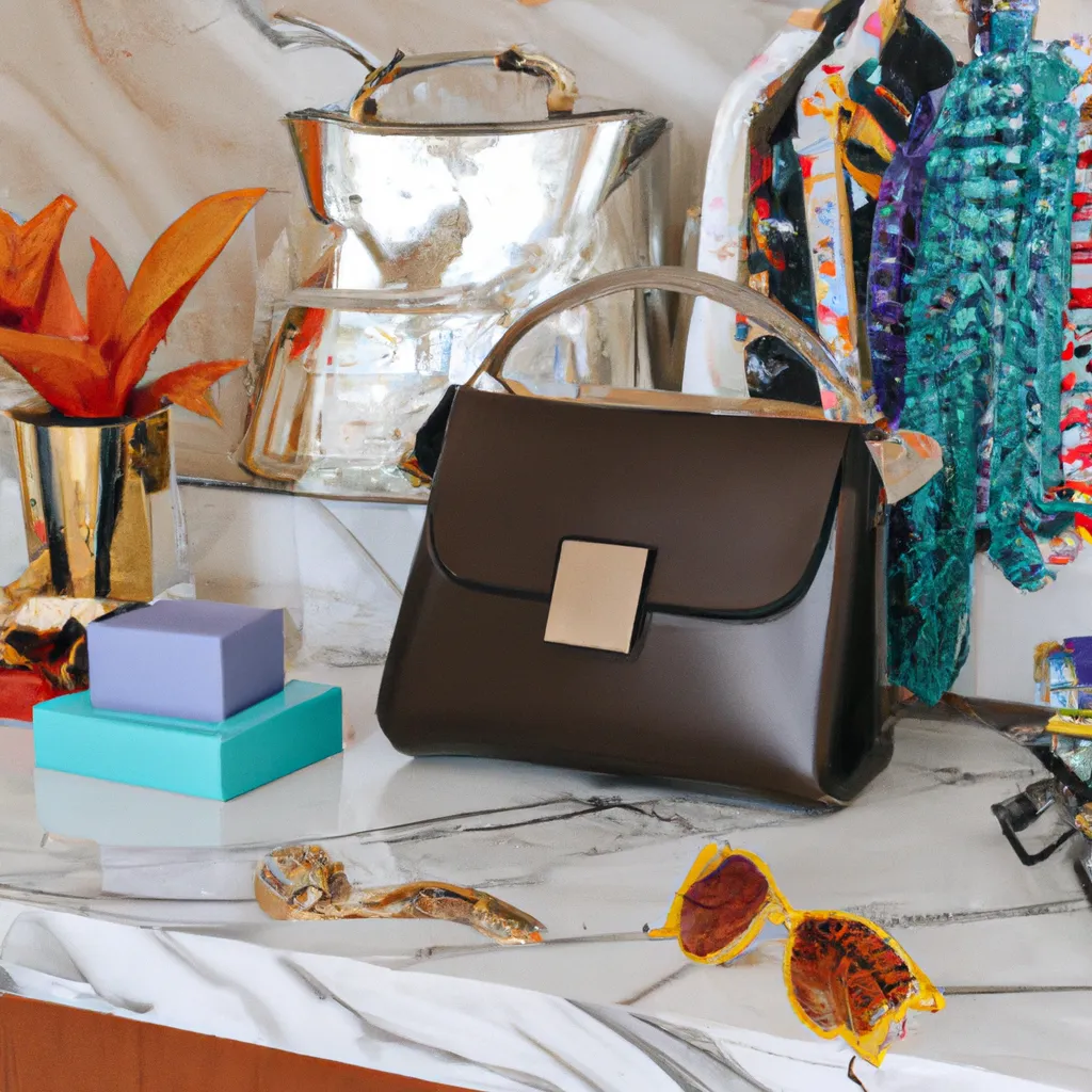 Akcesoria, które odmienią każdą stylizację – must-have w każdej garderobie