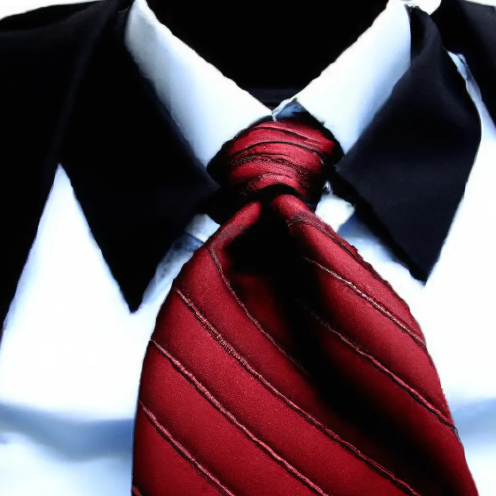 Jak wybrać idealny strój do pracy – porady dress code