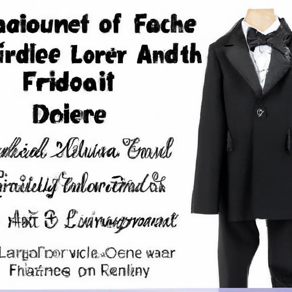 Jak ubrać dziecko na pogrzebie?