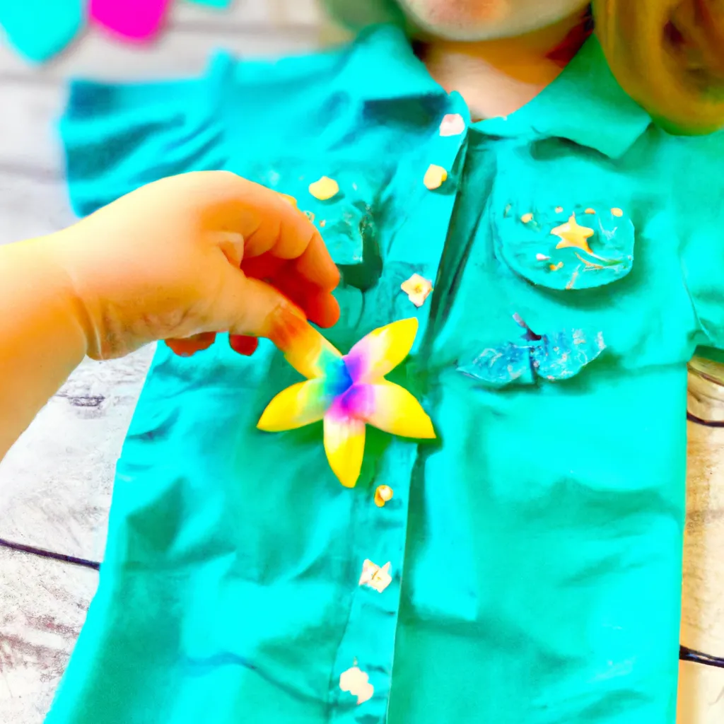 Jak zrobić strój słoneczka dla dziecka?