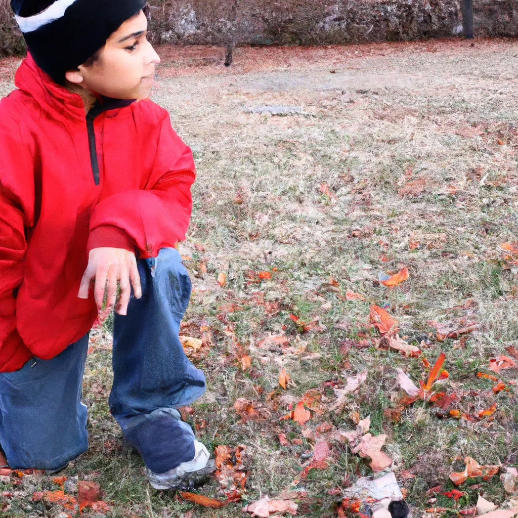 Jak ubrać dziecko na 10 stopni?