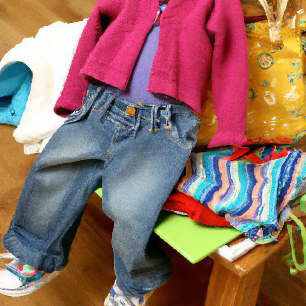 Jak ubrać dziecko na 20 stopni?