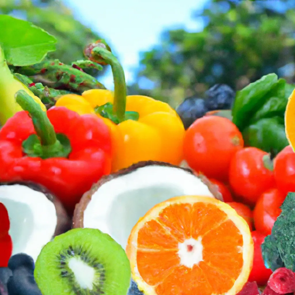 Naturalne metody wzmacniania układu odpornościowego