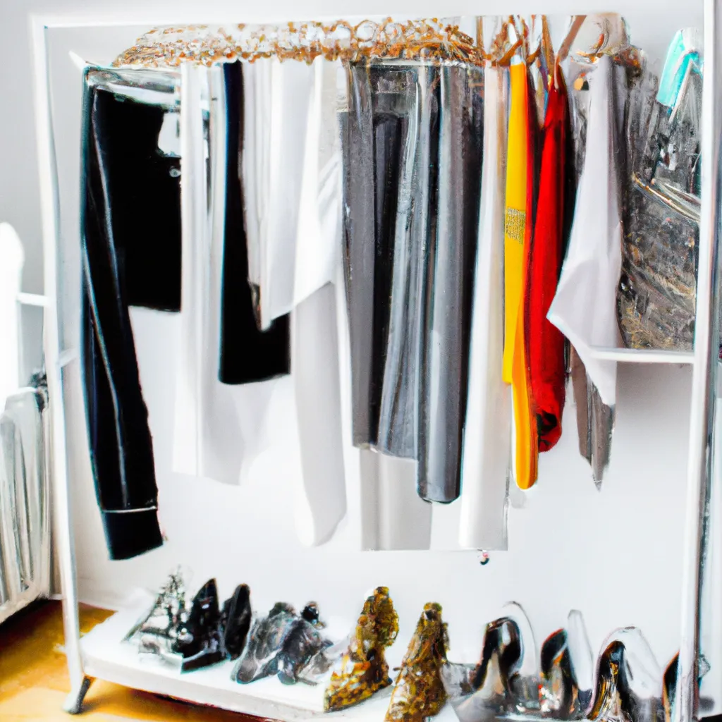 Kolory w modzie – jak je dobierać, aby zawsze wyglądać stylowo