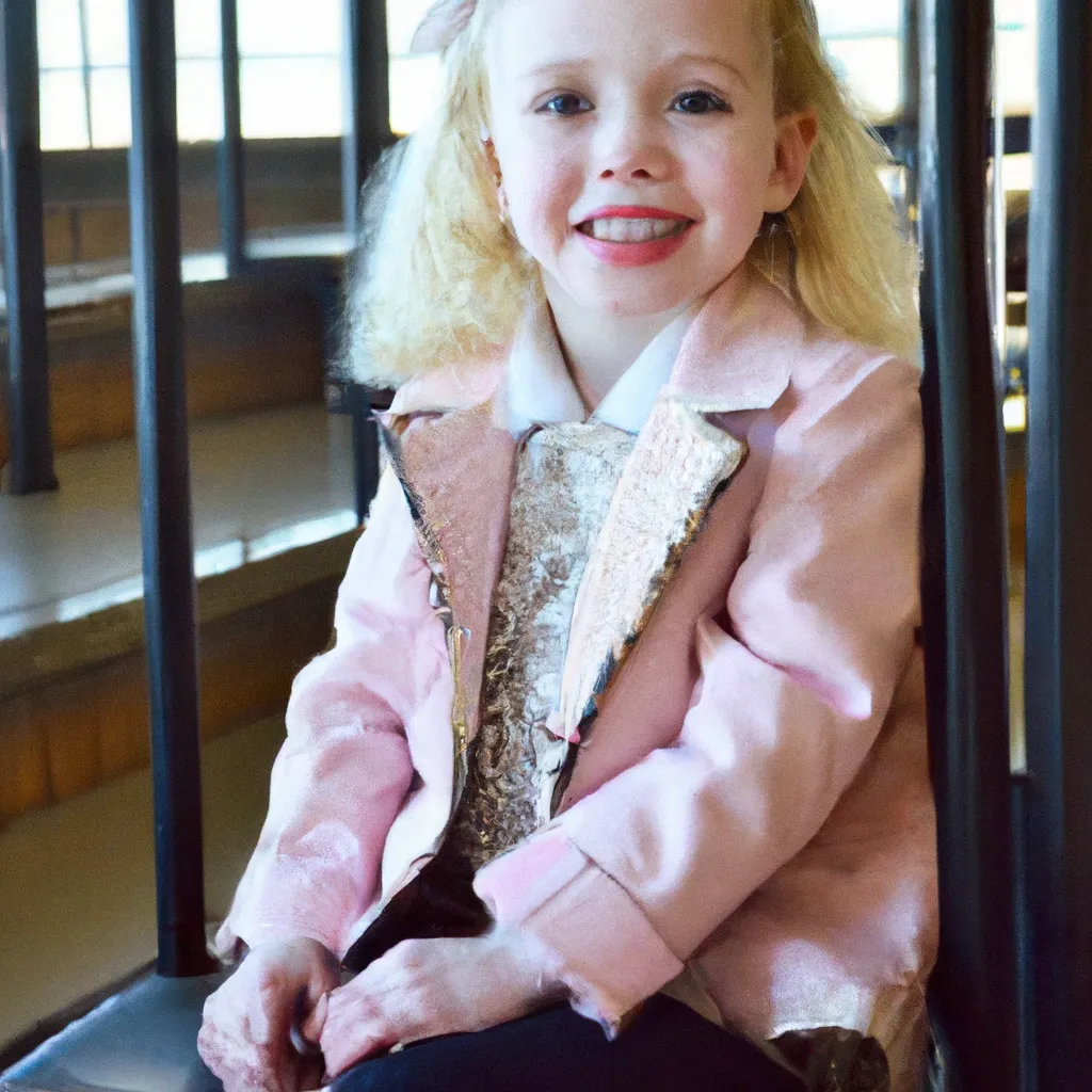 Jak ubrać dziecko do teatru?