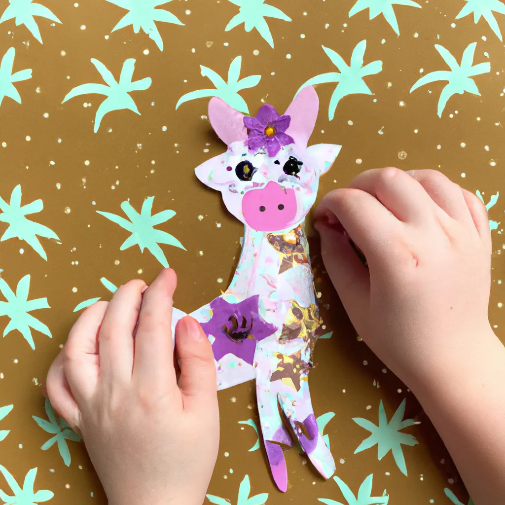 Jak zrobić strój zwierzaka dla dziecka?