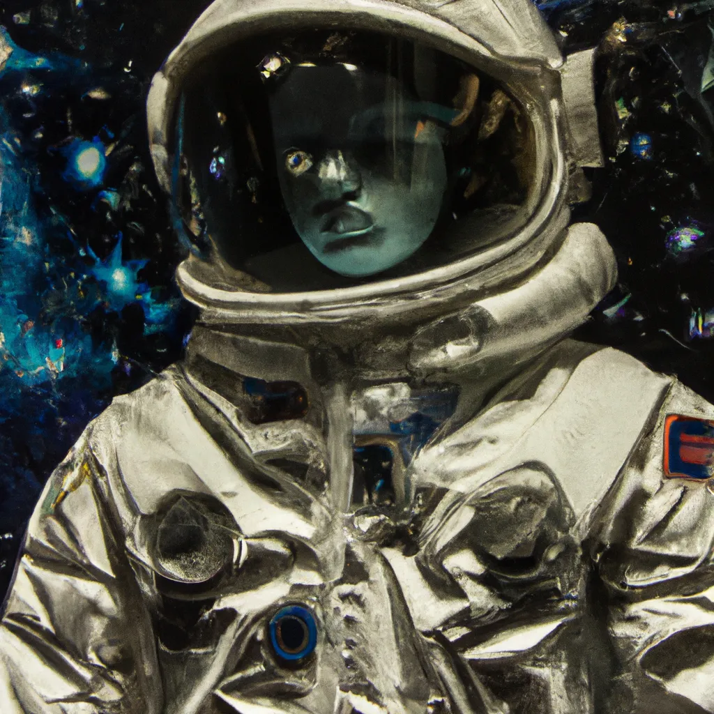 Jak zrobić strój kosmonauty dla dziecka?