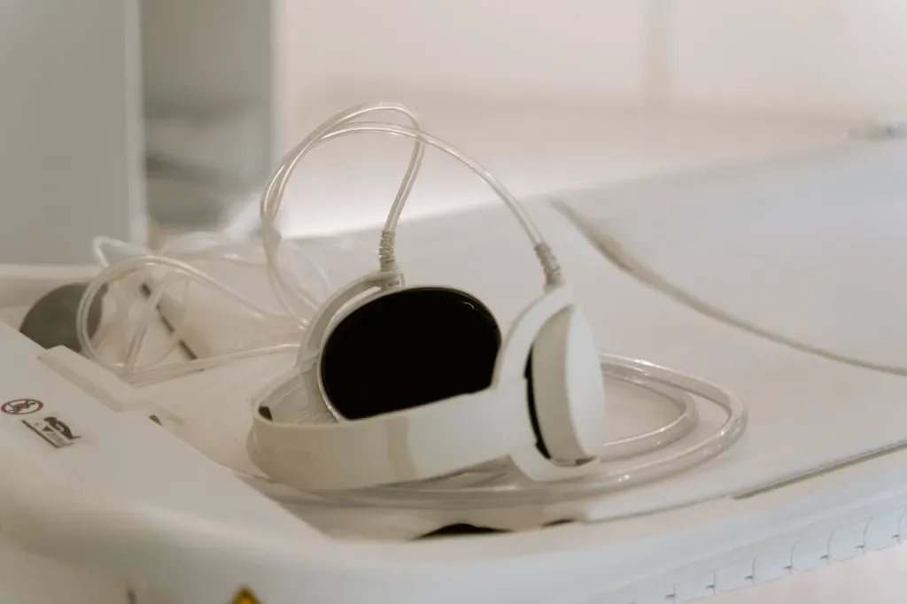 Nowoczesne technologie w aparatach USG