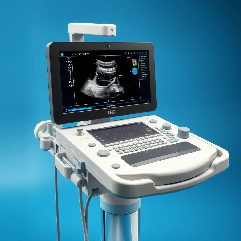 Jak wybrać najlepszą głowicę USG