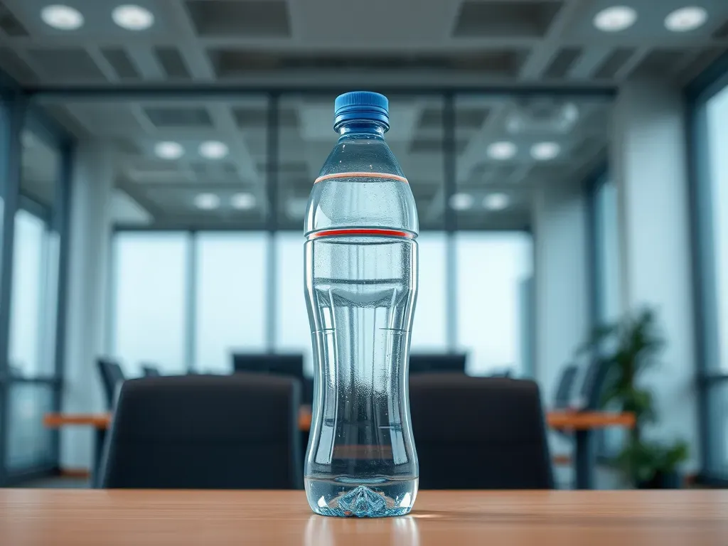 Wpływ wody na zdrowie pracowników