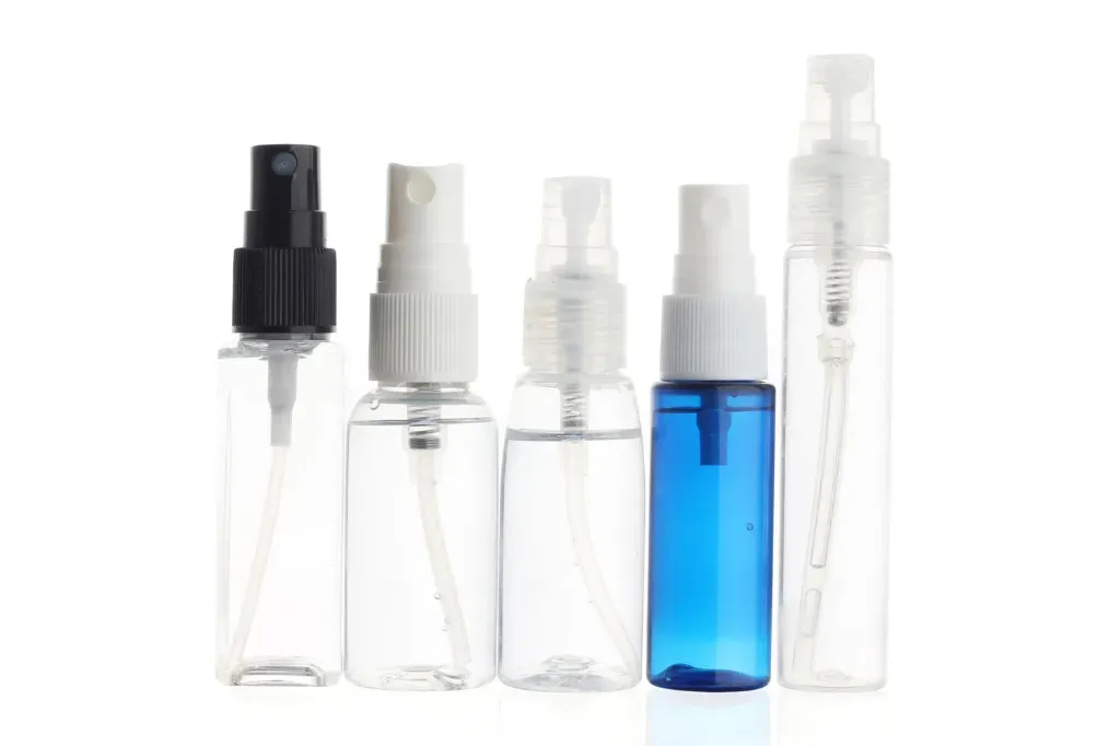 atomizery do kosmetyków