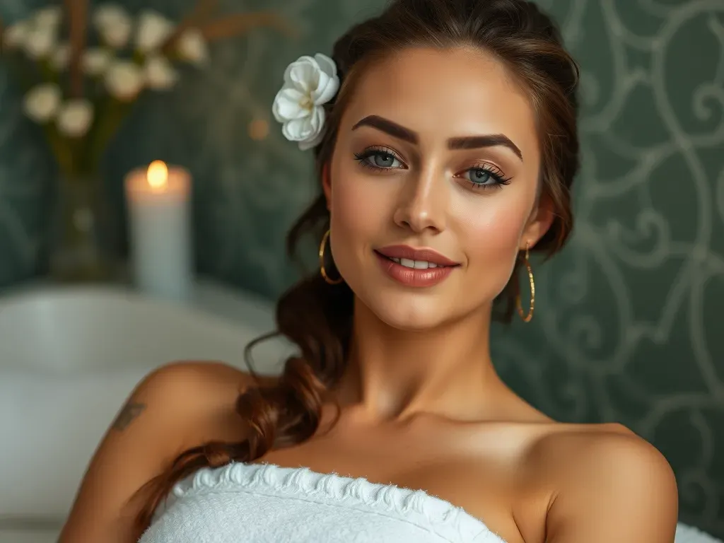 Jak skutecznie usunąć zmarszczki