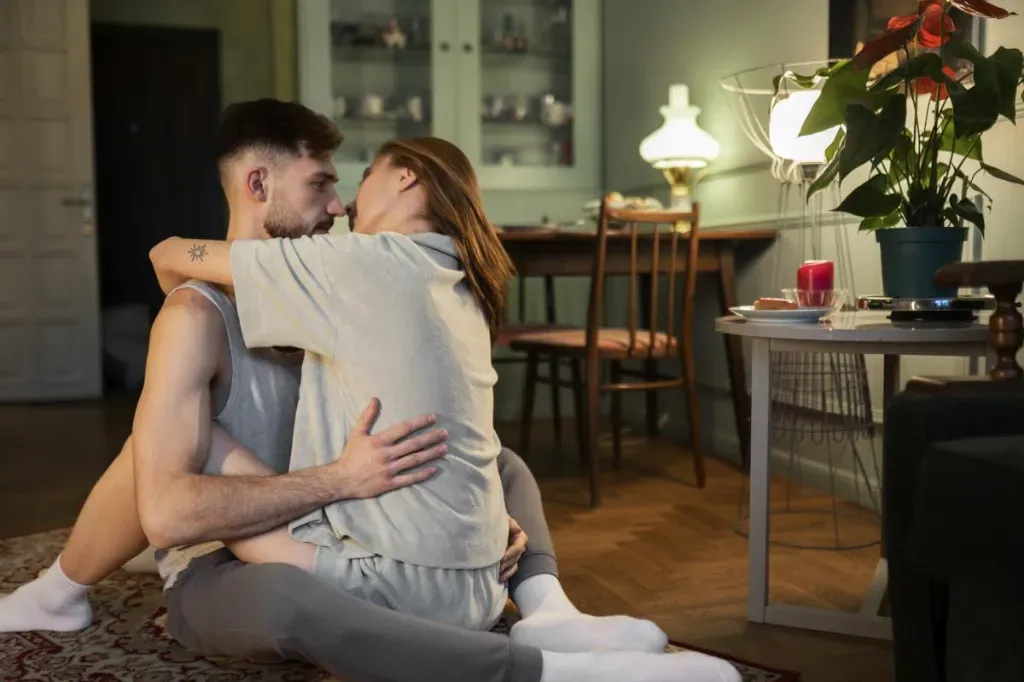 Różnice w potrzebach seksualnych