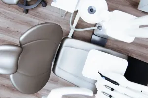 Czym jest endodoncja