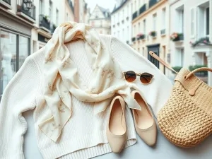 Co ubrać na wigilię firmową? Praktyczne porady i inspiracje