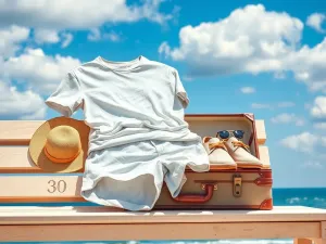 Jak ubrać się na chrzciny? Stylizacje dla mężczyzn