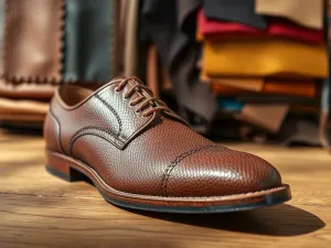 Jak wyczyścić białe buty, które zżółkły? Sprawdzone metody