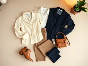 Jak się ubrać na 60 urodziny w lokalu? Praktyczne porady stylizacyjne