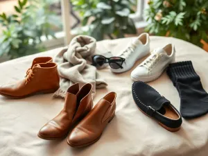 Jak pastować buty? Przewodnik krok po kroku do idealnego efektu