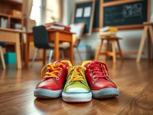 Jakie buty do sukienki wieczorowej wybrać? Przewodnik po stylach