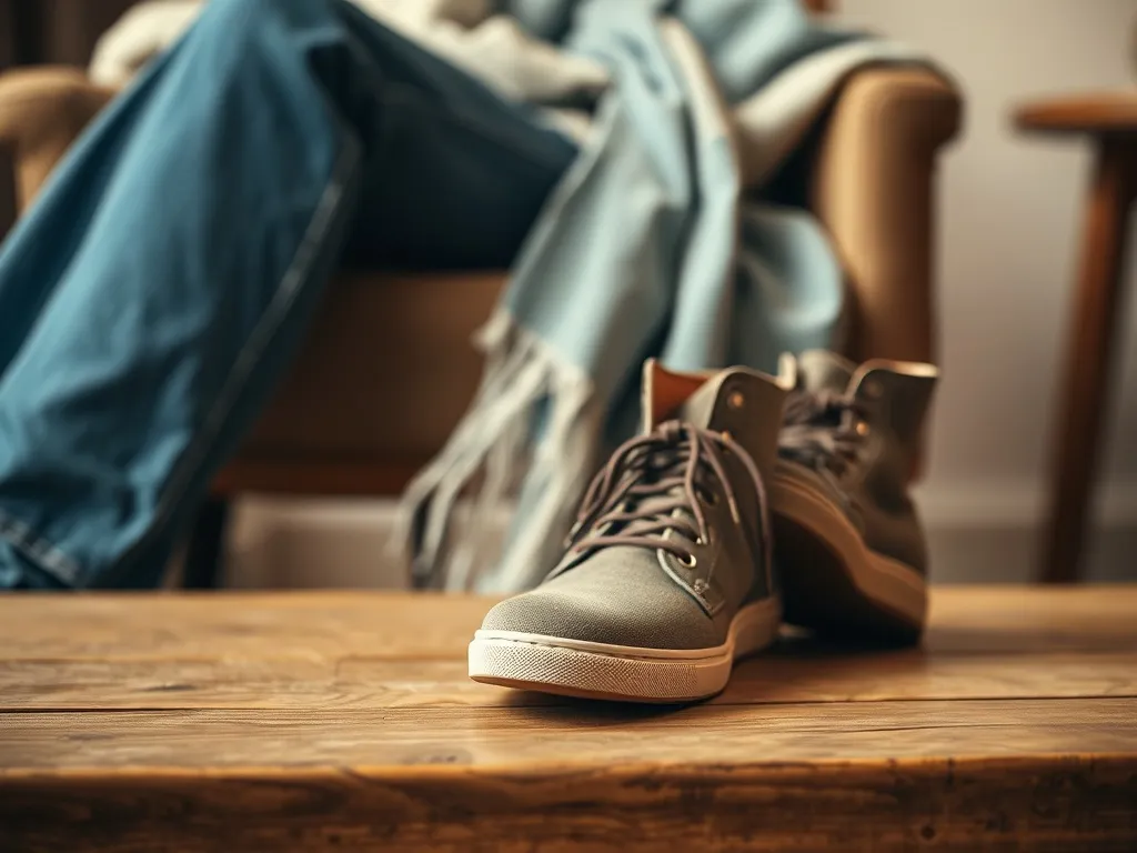 Jakie buty do jeansów damskich? Przewodnik po stylowych wyborach