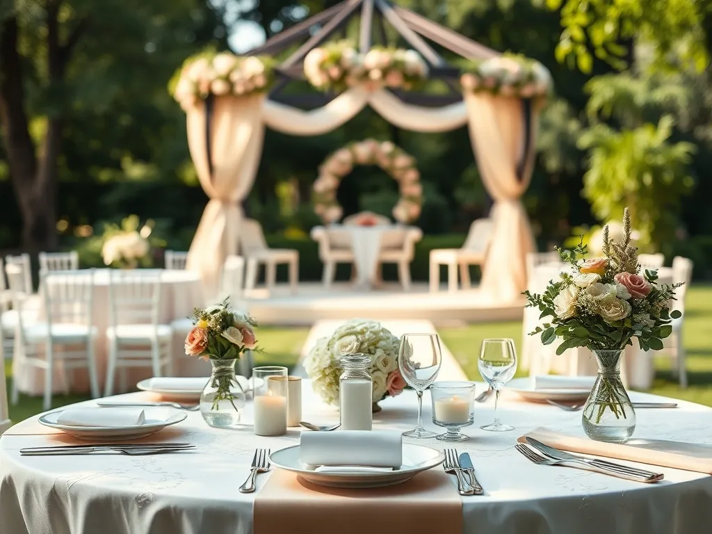 Jak się ubrać na ślub cywilny? Praktyczne wskazówki dla gości