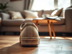 Wygodne buty do pracy stojącej – jak je wybrać?