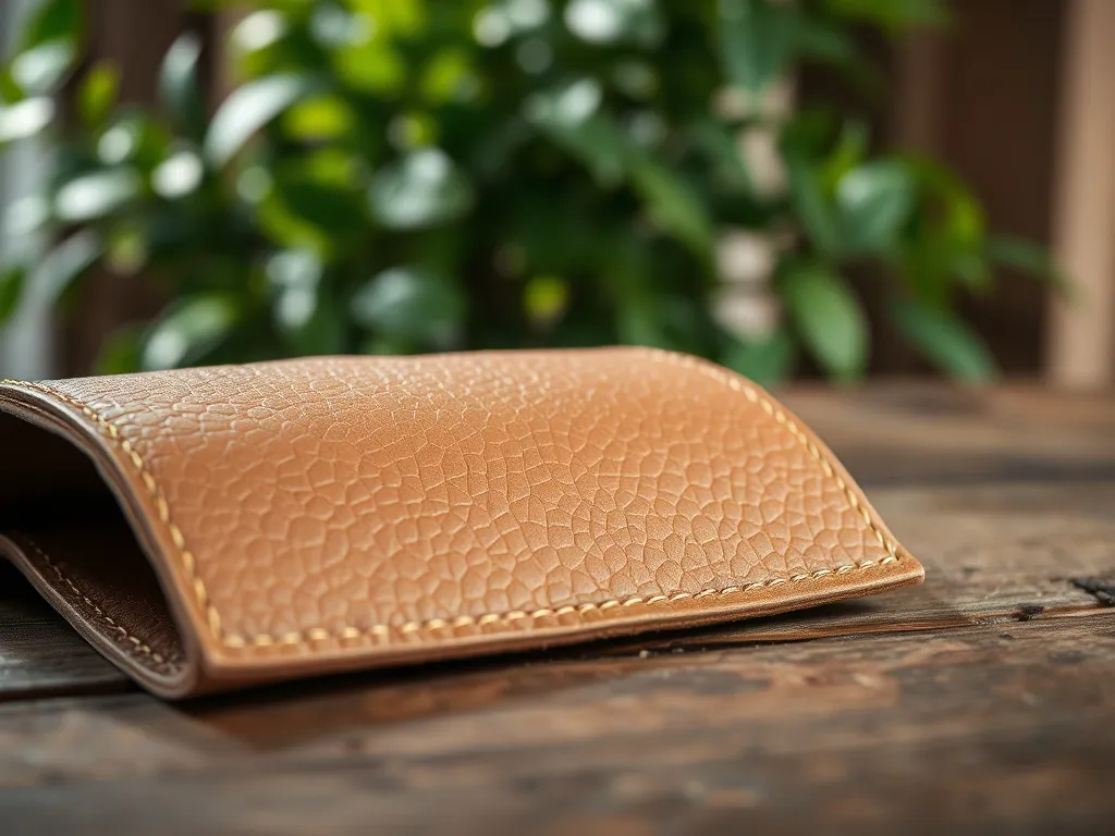 Co to jest skóra ekologiczna? Definicja i cechy eko skóry