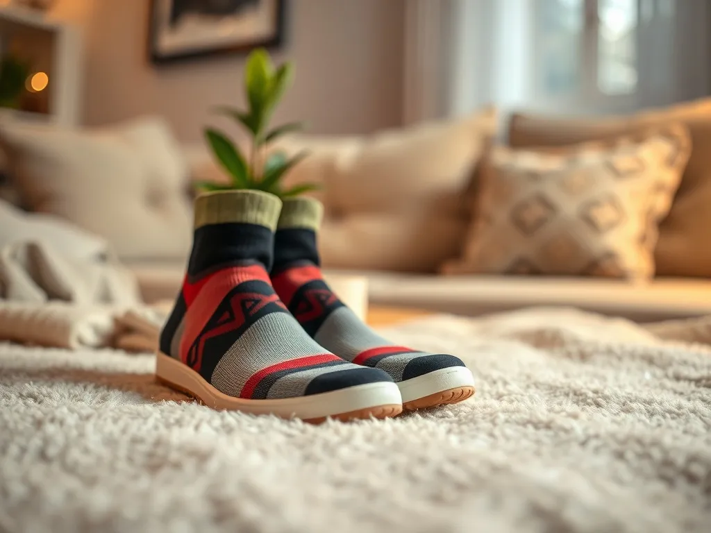 Buty skarpetkowe damskie – styl, wygoda i najnowsze trendy