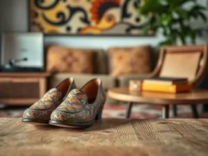 Buty lata 70 – stylowe modele, które wracają do mody