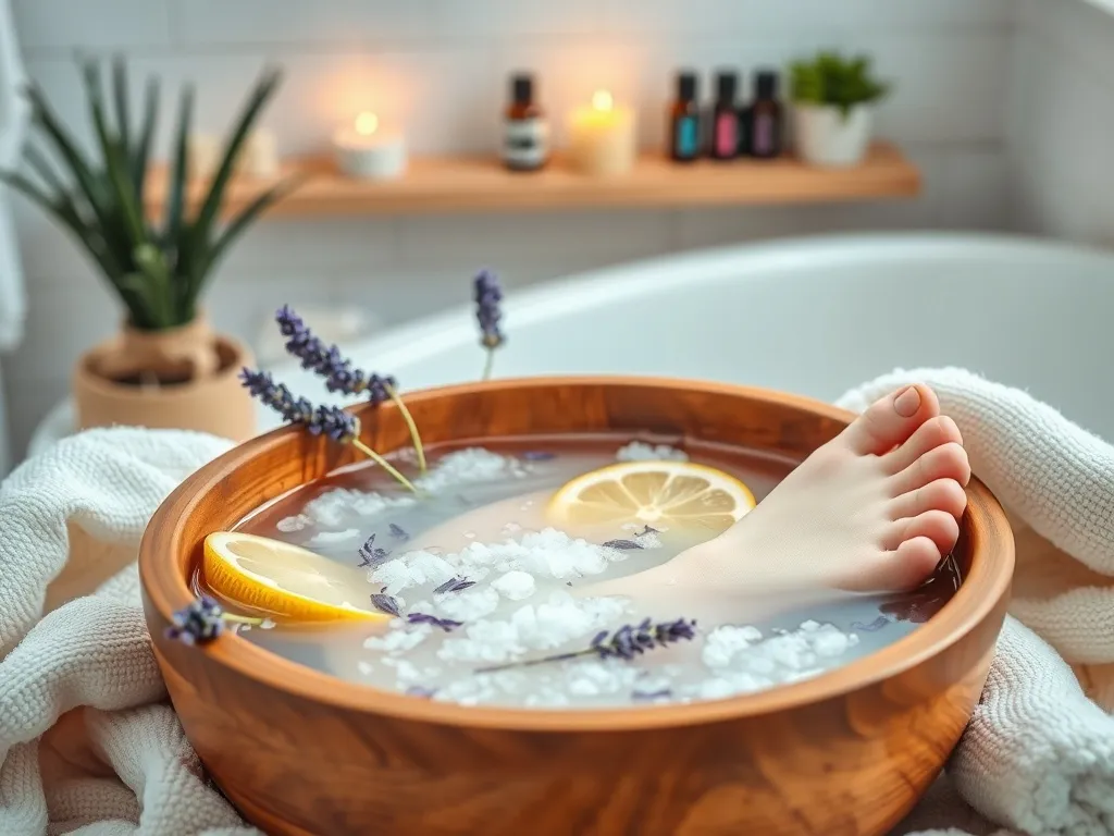 Obtarte pięty do krwi: domowe sposoby na ulgę i leczenie