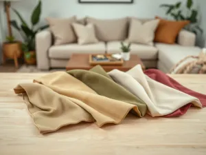 Czym wyczyścić zamsz? Skuteczne metody i porady