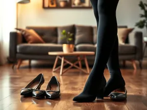 Jakie buty do złotej sukienki? Najlepsze wybory na każdą okazję!