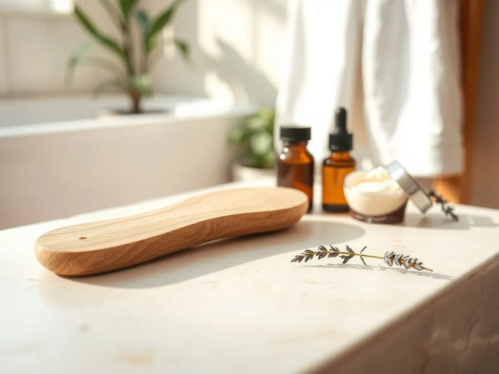 Co na popękane pięty? Skuteczne metody i porady pielęgnacyjne