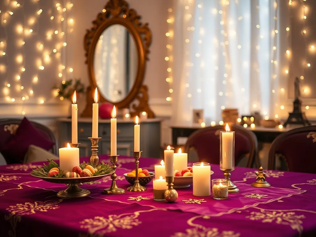 Stylizacja na Andrzejki – jak się ubrać na tę wyjątkową noc?