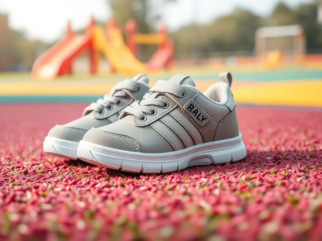 Buty na WF z białą podeszwą – jakie wybrać dla dziecka?